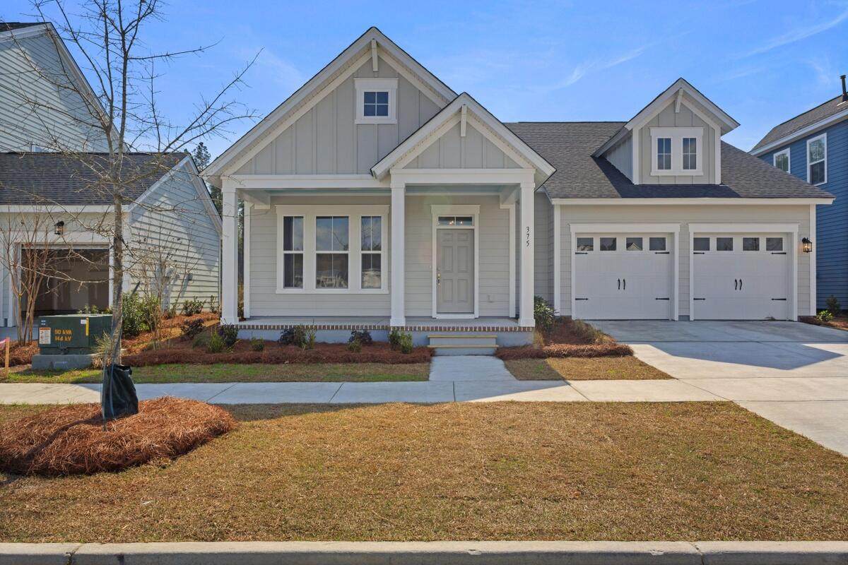 169 Clearblue Loop - Photo 1