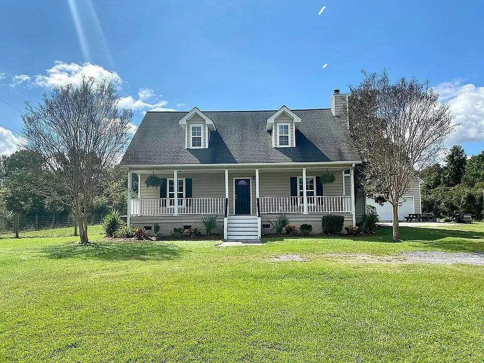 4625 Flounder Lake Drive - Photo 1
