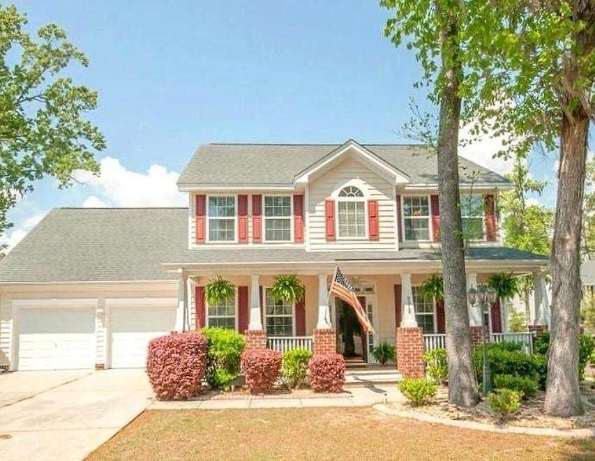 9519 Markley Boulevard - Photo 1
