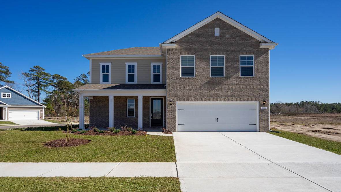 258 Silver Creek Drive - Photo 1