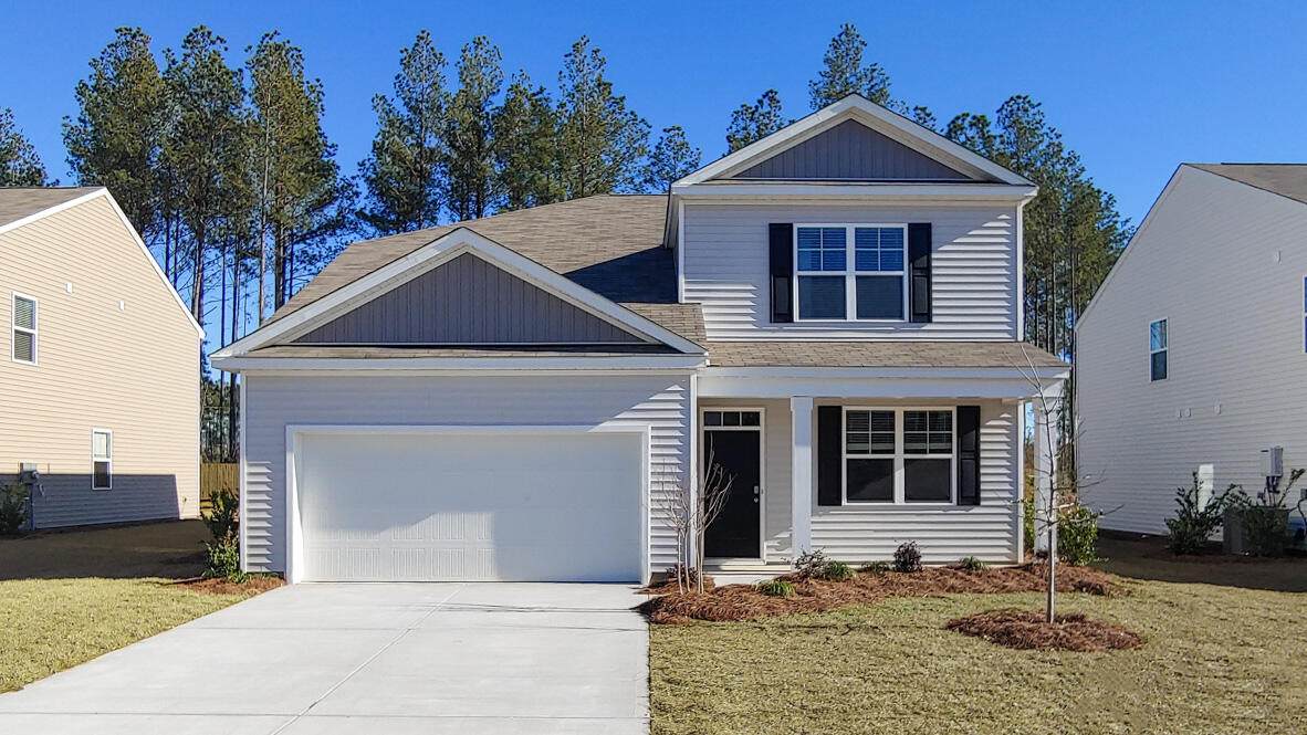 135 Lagoona Drive - Photo 1