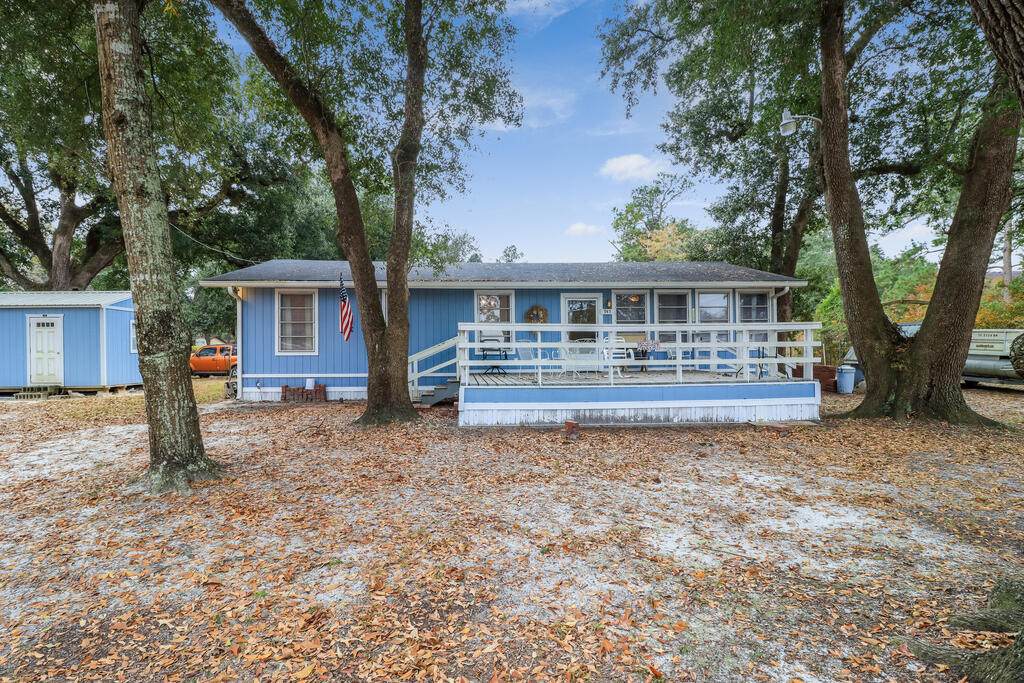 945 Black Oak Road - Photo 1