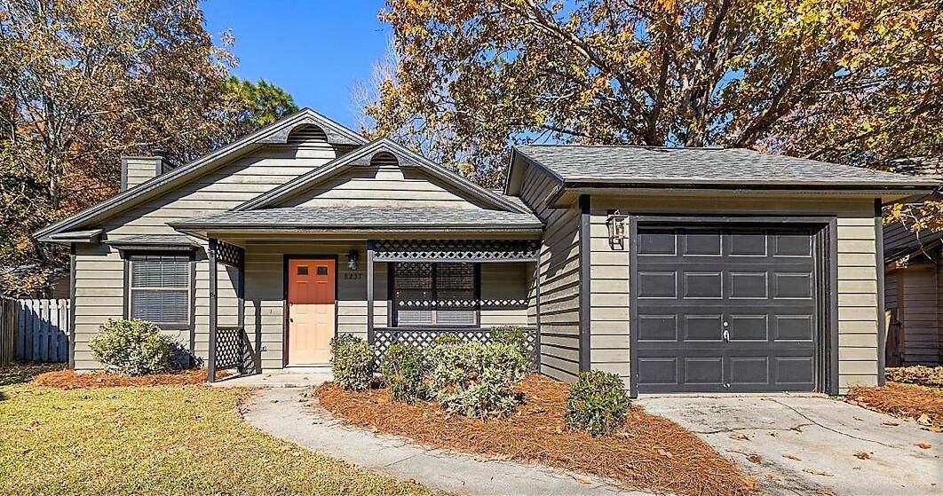 8237 Timberidge Court - Photo 1