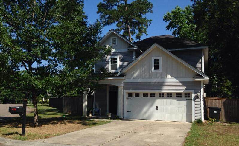 8478 Athens Way - Photo 1