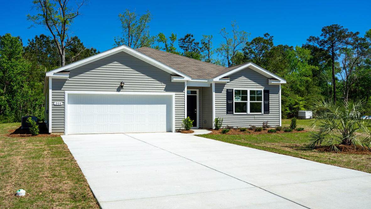410 Blue Elderberry Run - Photo 1