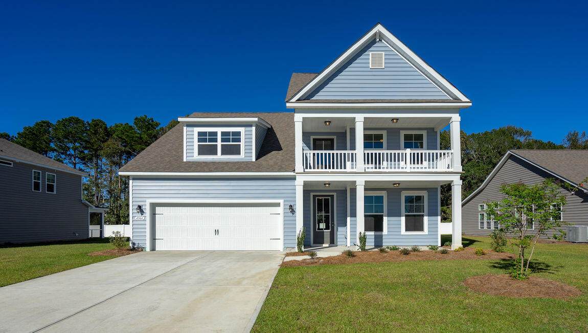 206 Shortmarsh Street - Photo 1