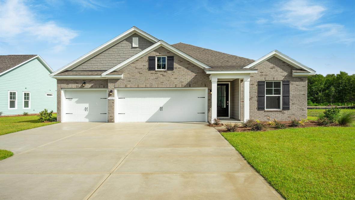 222 Shortmarsh Street - Photo 1