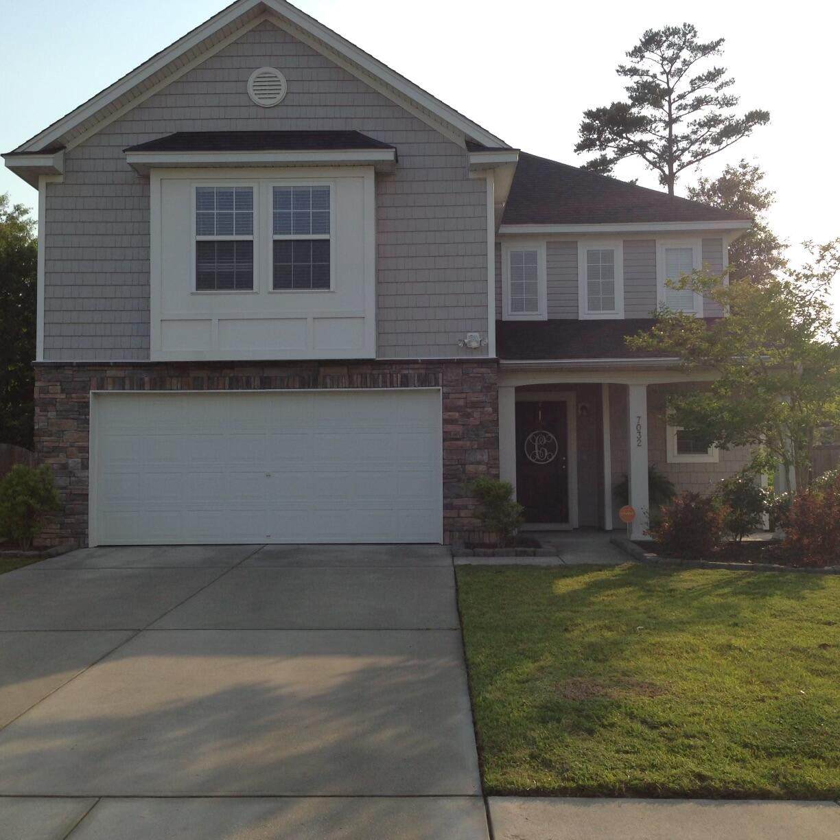 7032 Lanier Street - Photo 1