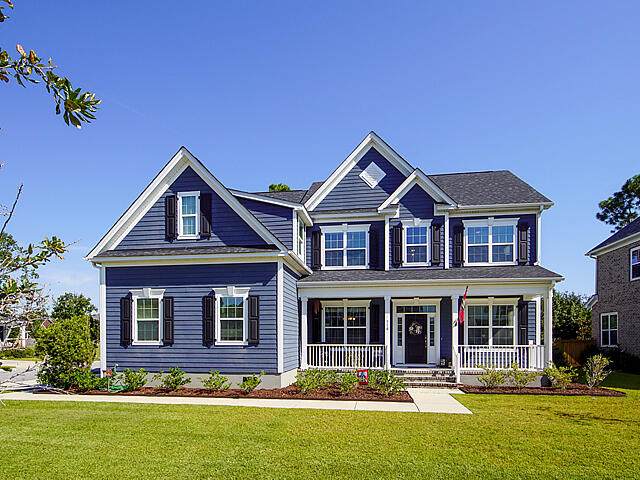 718 Farm Cottage Lane - Photo 1