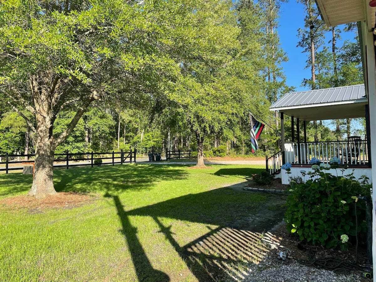 579 Nunuville Road - Photo 1