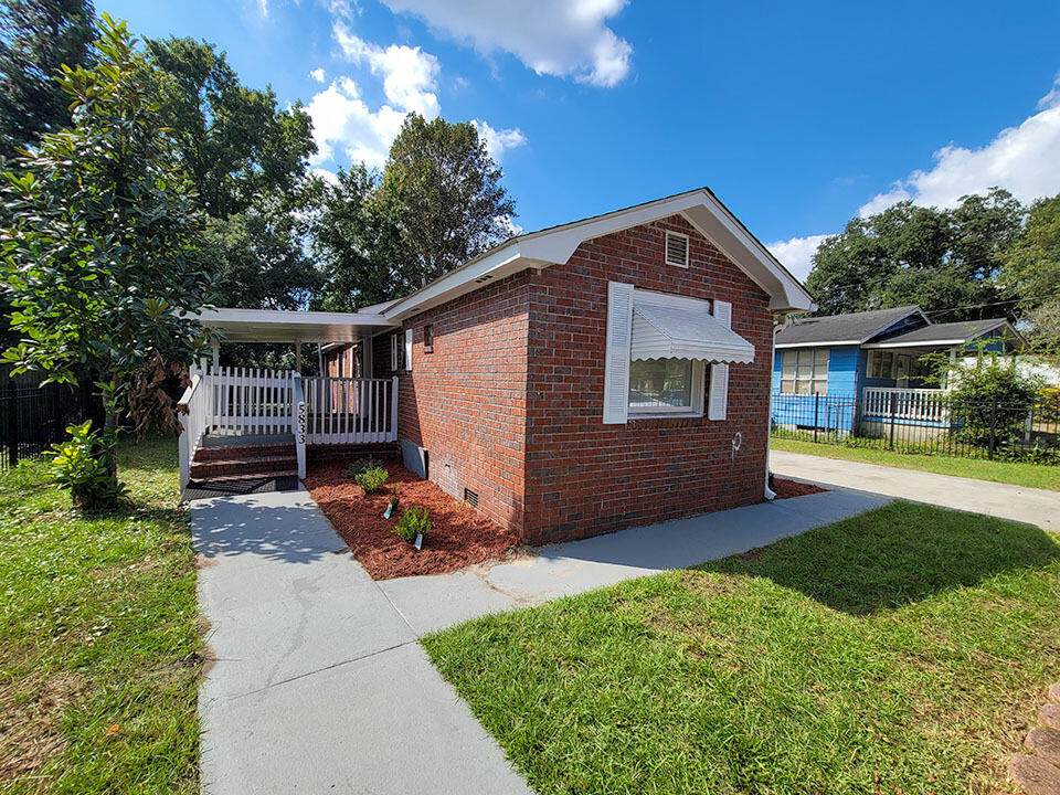 5833 Longleaf Avenue - Photo 1