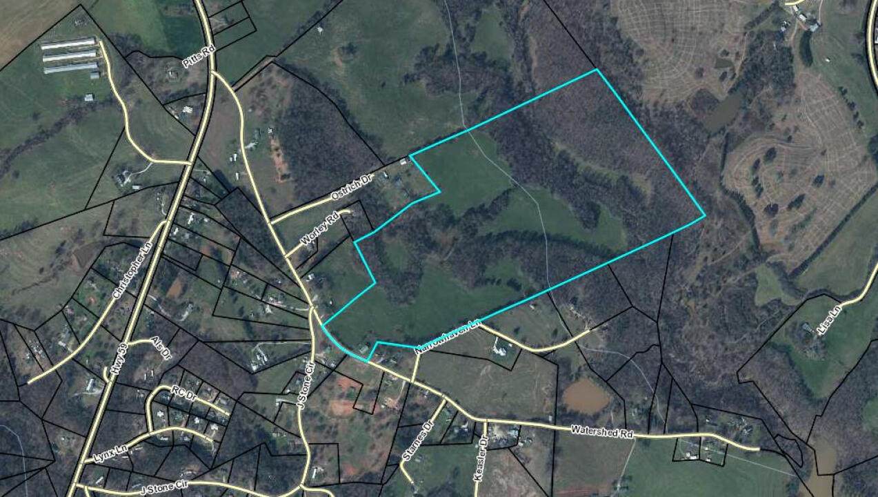 309 Watershed Road - Photo 1
