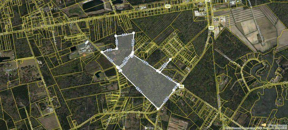 0 Toogoodoo Road - Photo 1