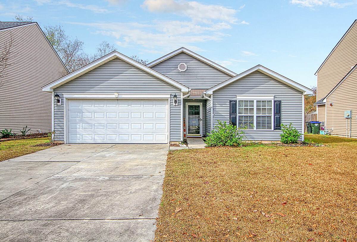 130 Towering Pine Drive - Photo 1