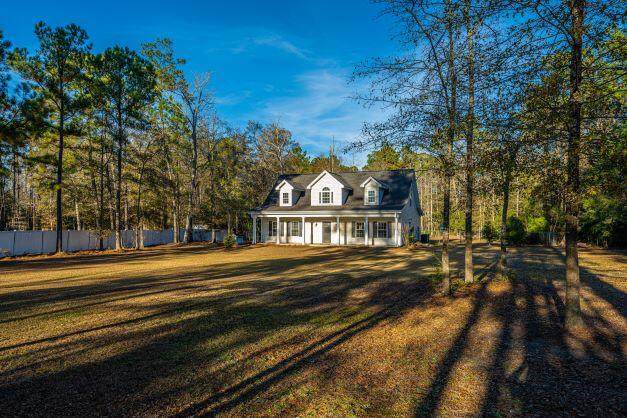 1125 Big Dam Swamp Drive - Photo 1