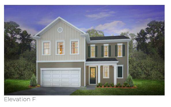323 Cypress Branch Road - Photo 1