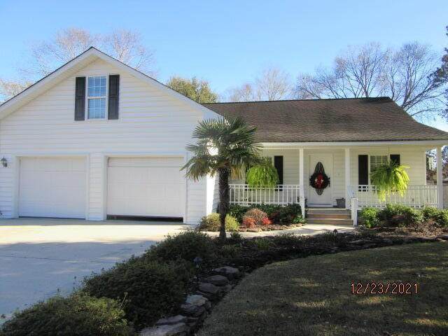 1351 Winterberry Avenue - Photo 1