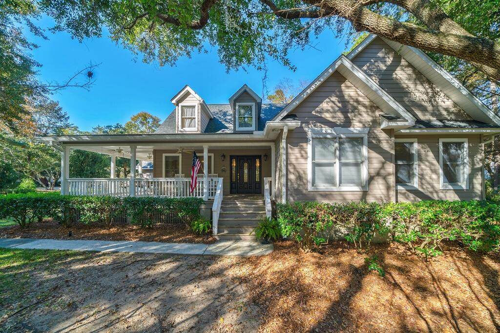 4841 Highlander Lane - Photo 1
