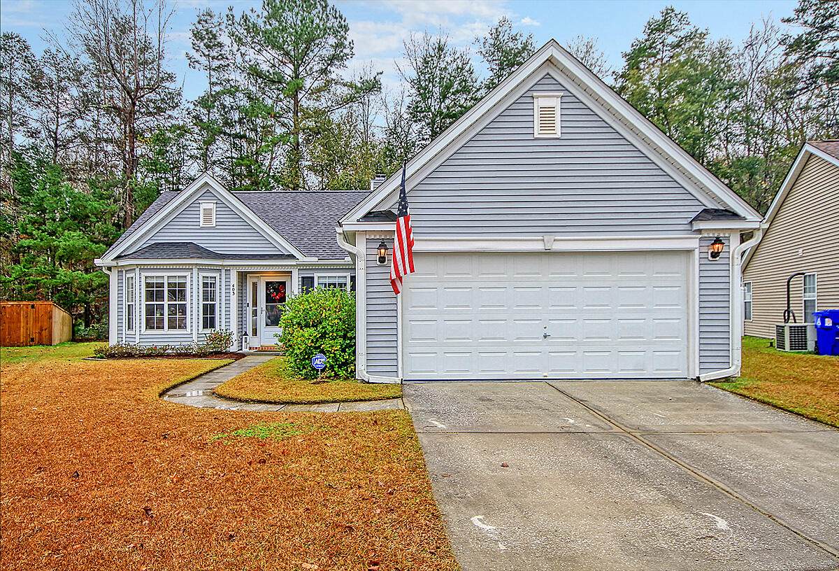 403 Manorwood Lane - Photo 1