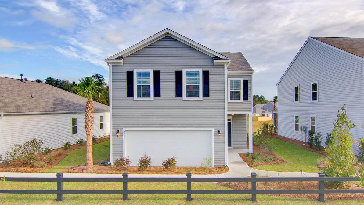 110 Lagoona Drive - Photo 1
