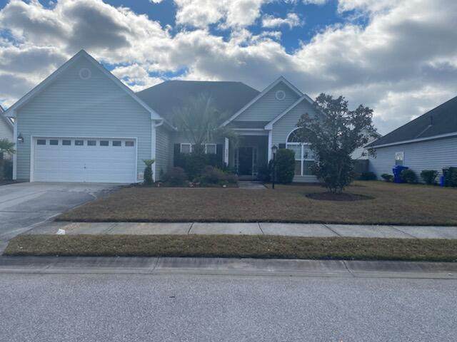 2787 August Road - Photo 1