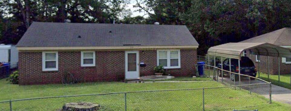 2315 Eagle Drive - Photo 1