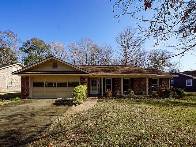 201 Turtle Cove Road - Photo 1