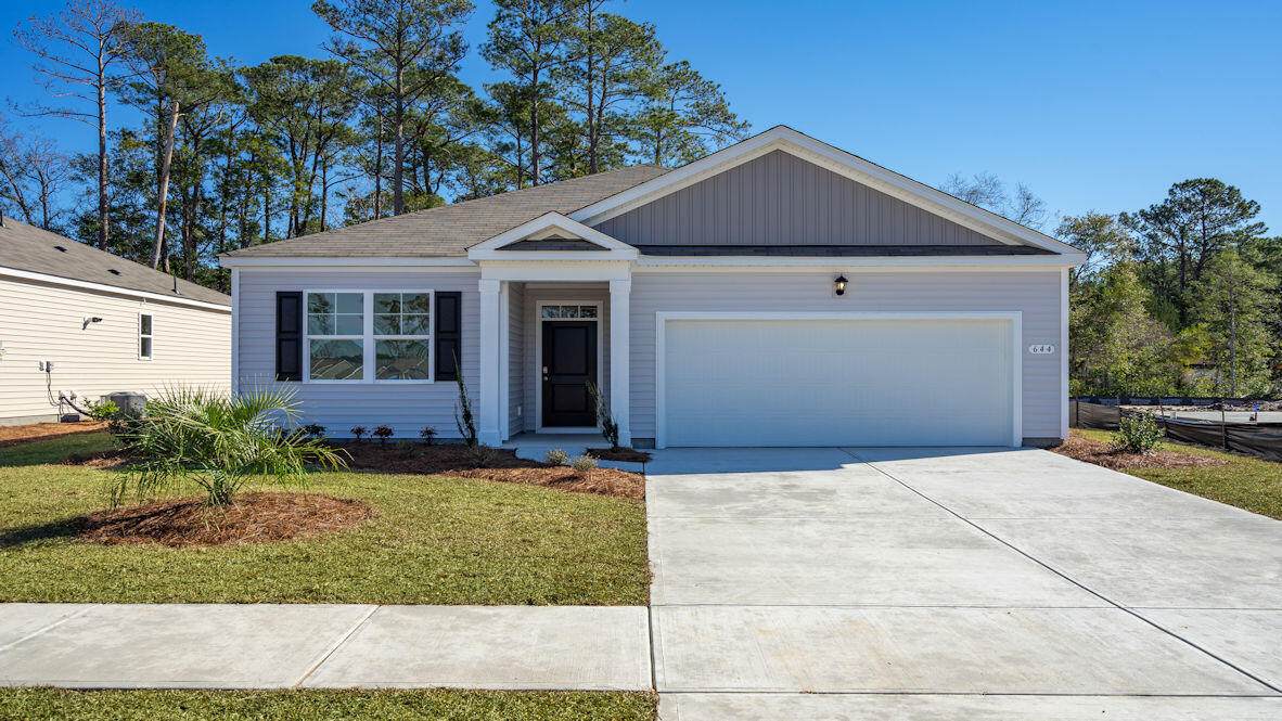 442 Blue Elderberry Run - Photo 1