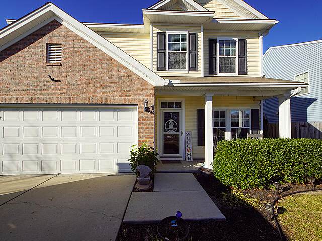 9006 Hema Lane - Photo 1
