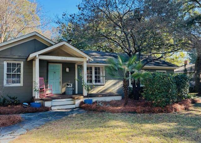 1442 Hindman Avenue - Photo 1