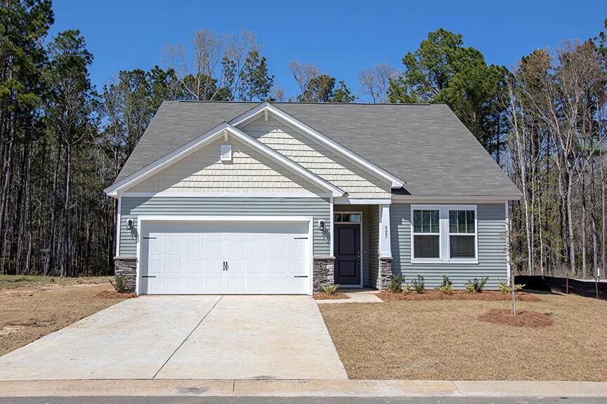127 Red Cypress Landing - Photo 1