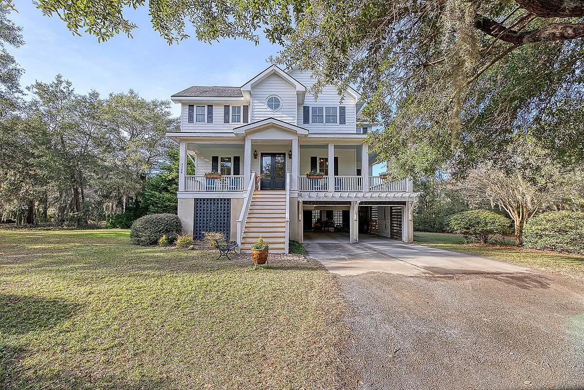 3388 Trumpet Road - Photo 1