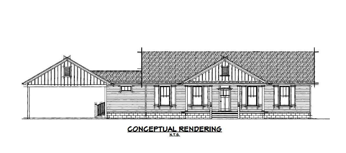 121 Sinclair Road - Photo 1