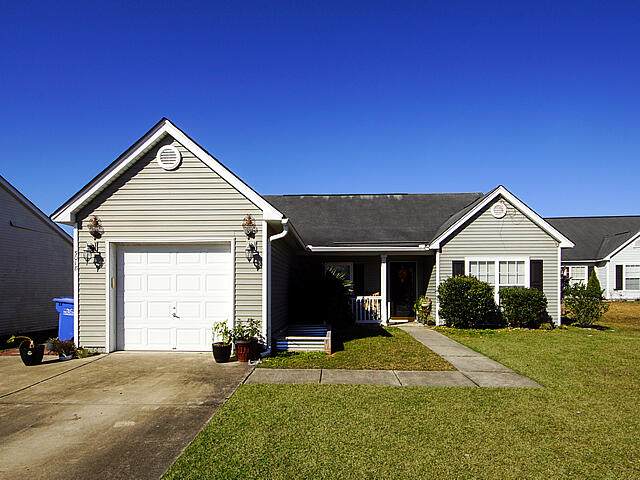5018 Holdsworth Drive - Photo 1