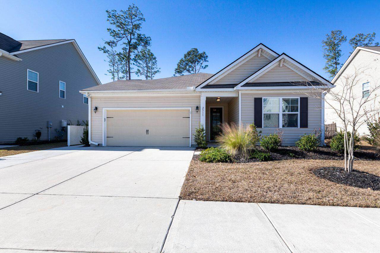 2511 Hummingbird Lane - Photo 1
