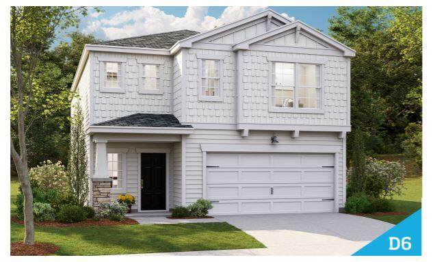 331 Saddlewood Dr Street - Photo 1