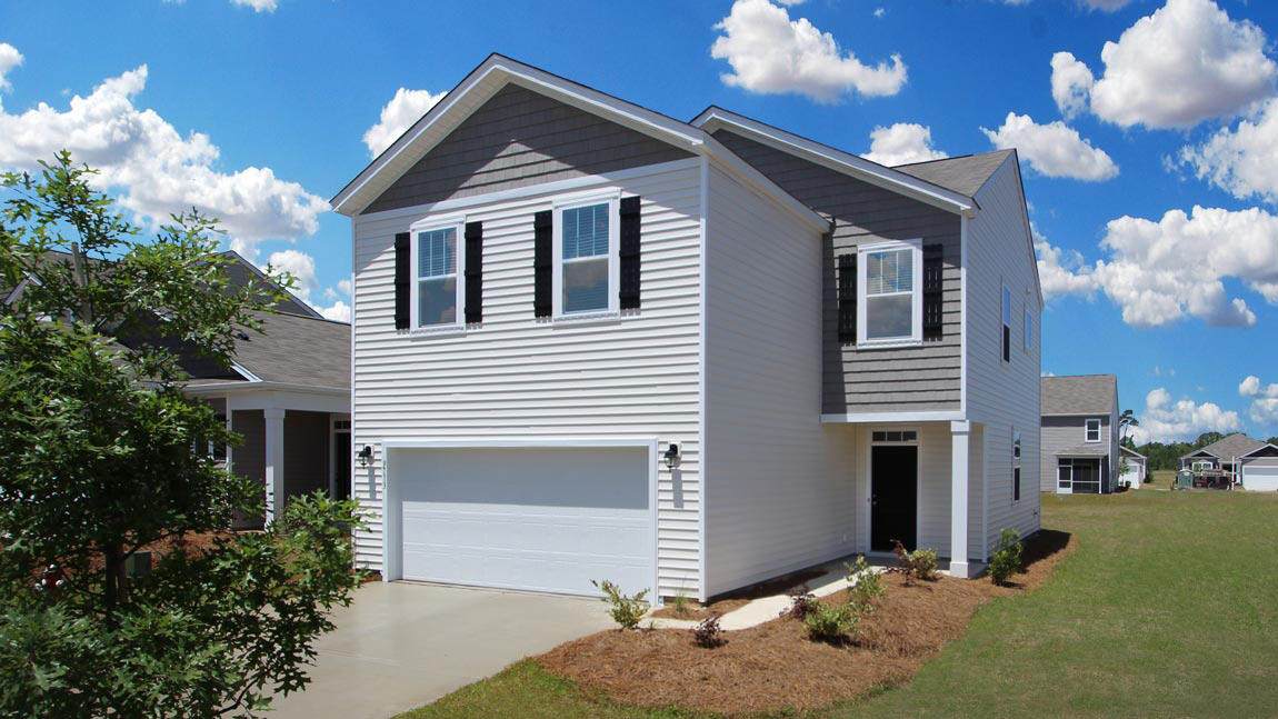 864 Kirby Court - Photo 1
