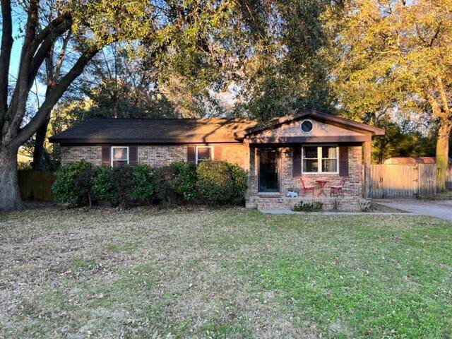 950 Nabors Drive - Photo 1