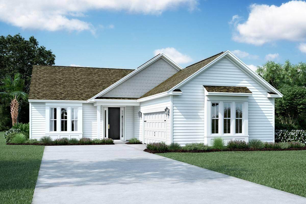 336 Tupelo Lake Drive - Photo 1