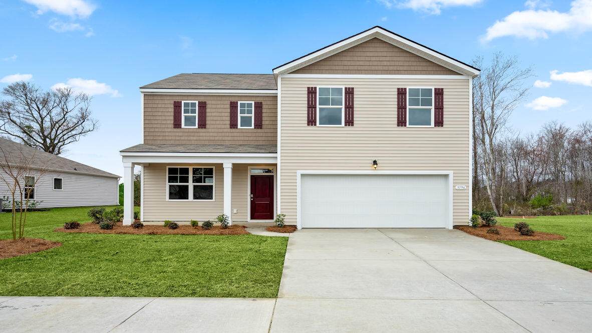 158 Brant Drive - Photo 1