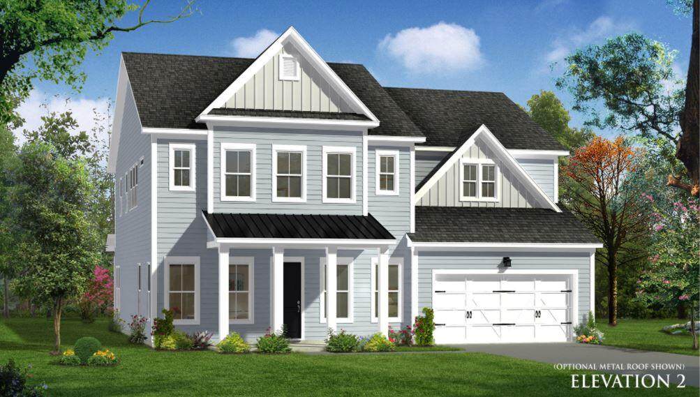 1735 Rainey Road - Photo 1