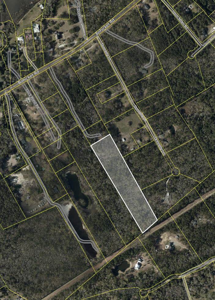 0 Bohicket Road - Photo 1