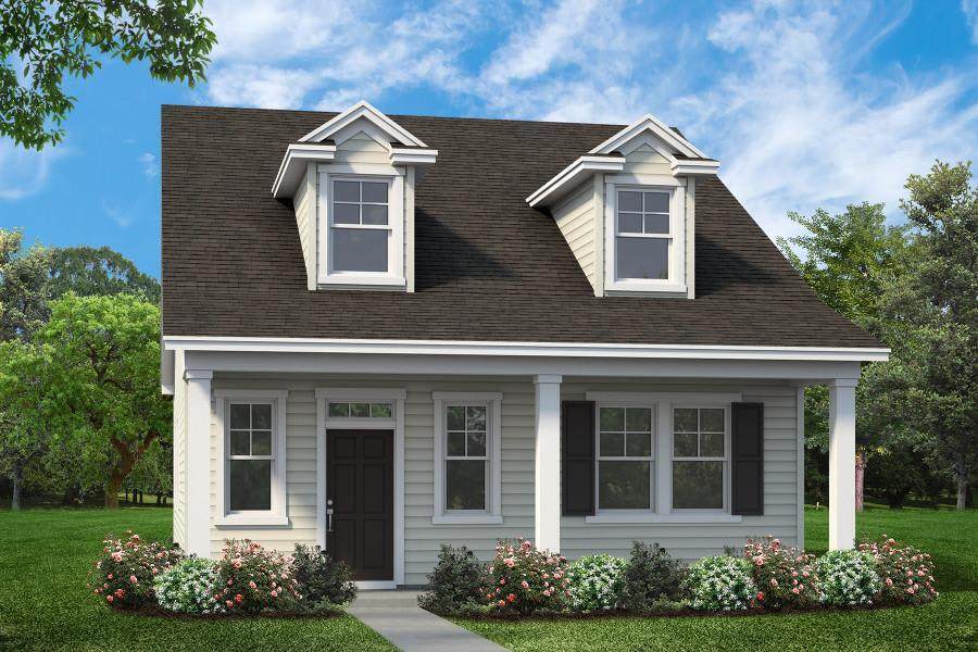 1335 Deercreek Drive - Photo 1