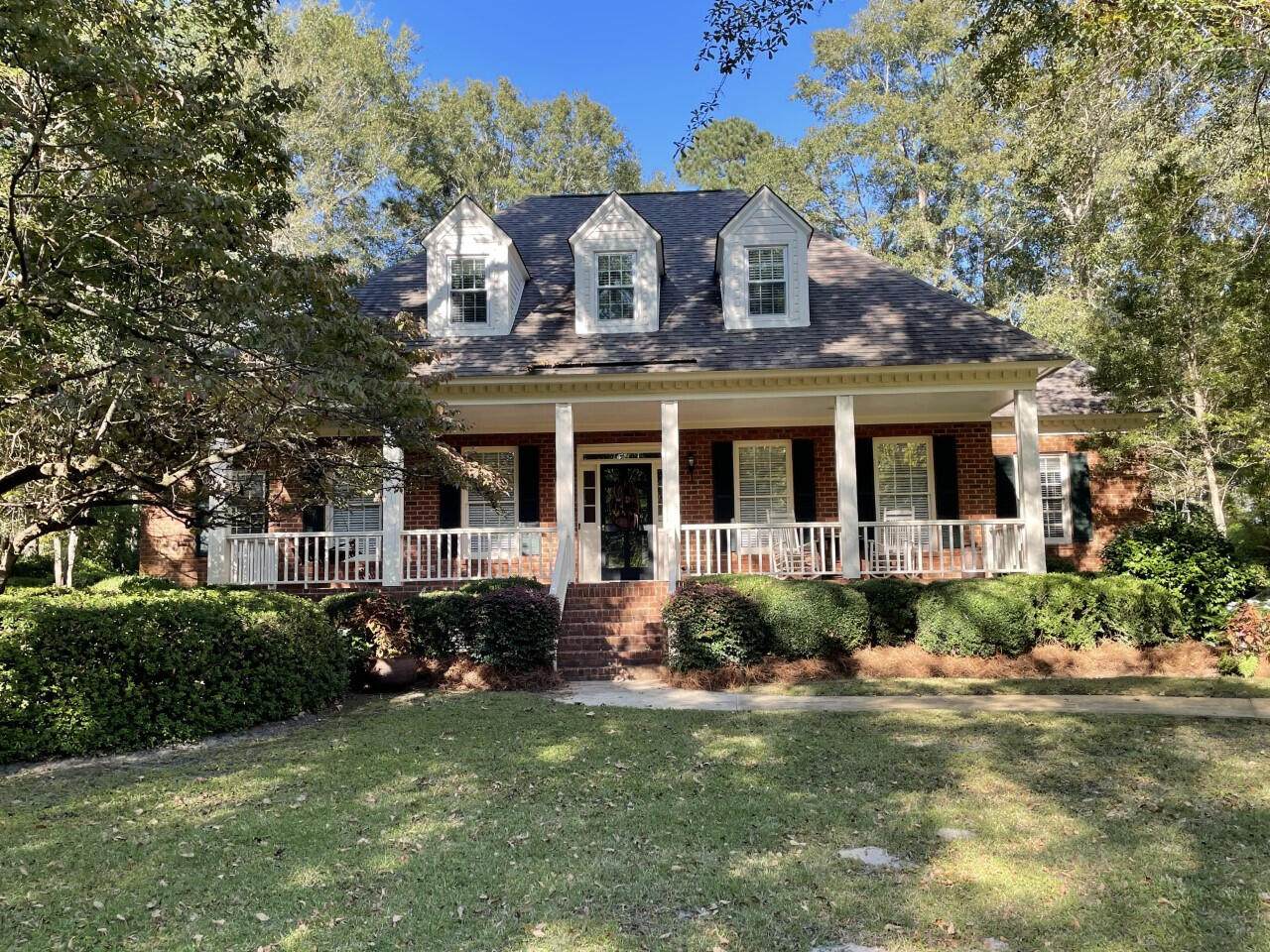 138 Governors Creek Drive - Photo 1