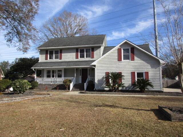 412 Eastover Circle - Photo 1