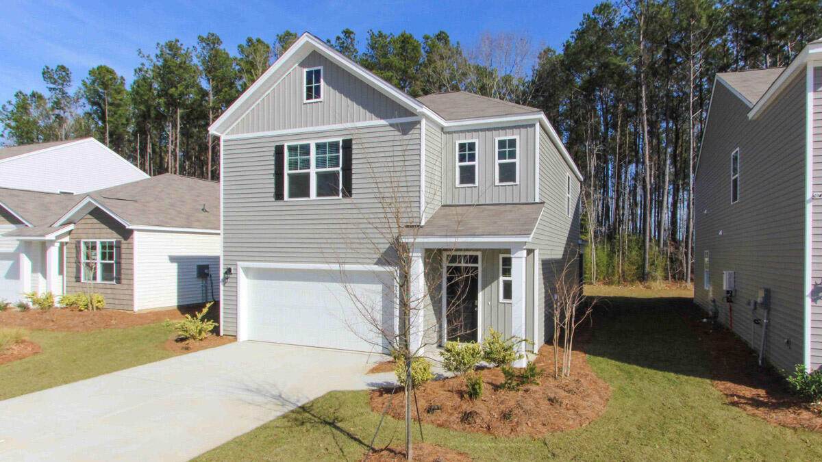 812 Kirby Court - Photo 1