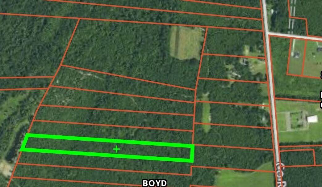00 Old Beech Hill Road - Photo 1