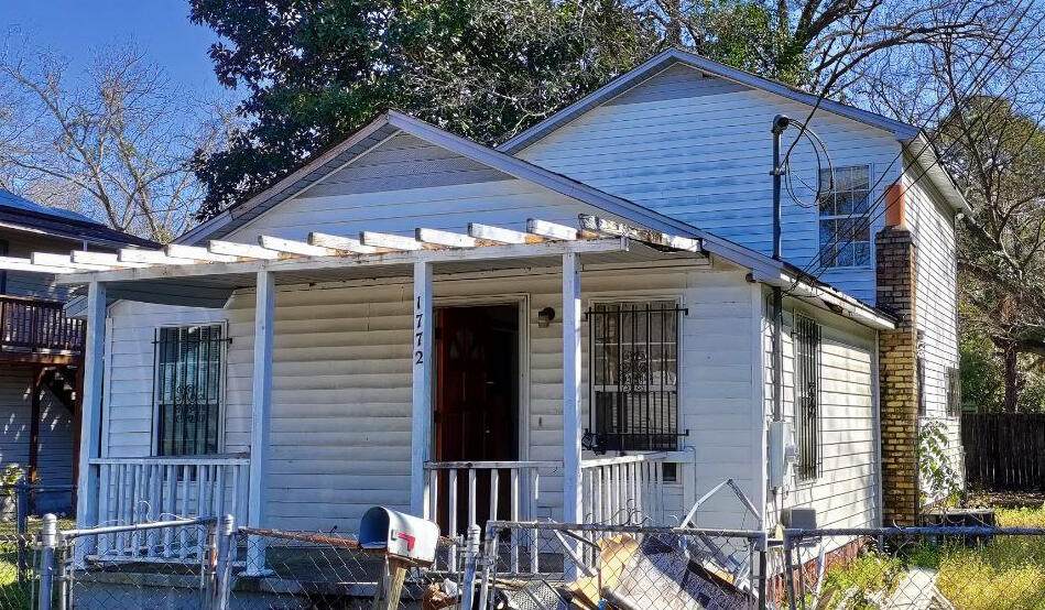 1772 Disco Avenue - Photo 1