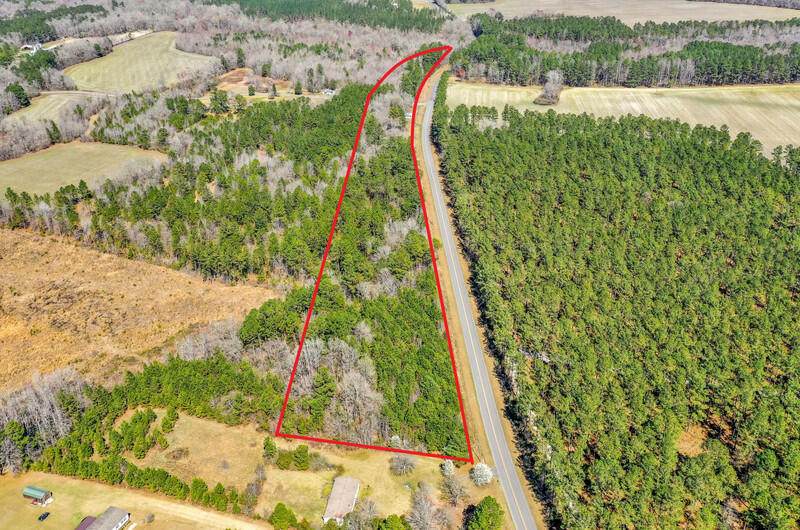 848 Gum Branch Road - Photo 1