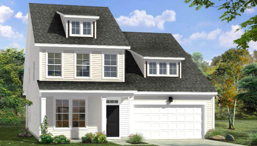 201 Dolce Lane - Photo 1